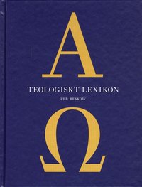 Teologiskt lexikon