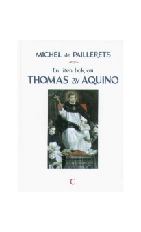En liten bok om Thomas av Aquino