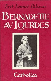 Bernadette av Lourdes