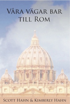 Våra vägar bar till Rom