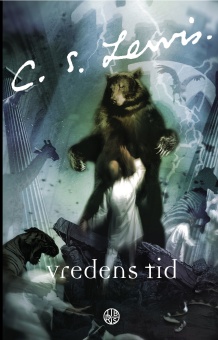 Vredens tid - del 3 av Sci fi-triologin