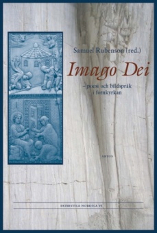 Imago Dei - Poesi och bildspråk i