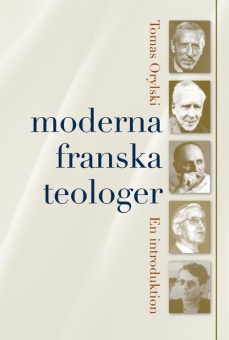 Moderna franska teologer