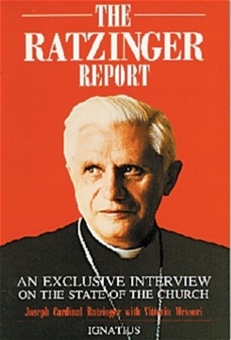 Ratzinger Report, The
