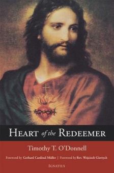 Heart of the redeemer - O´Donnell
