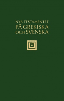 Nya Testamentet på Grekiska och Sv