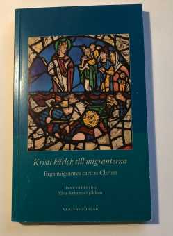Kristi Kärlek till migranterna / Erga migrantes