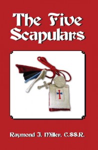 The five scapulars