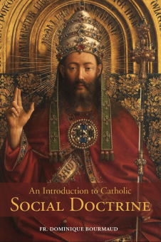 An introduction to Catholic Social Doctrine