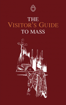Visitor's Guide to Mass, The