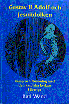 Gustav II Adolf och jesuitdolken