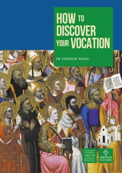How to discover your Vocation (CTS)