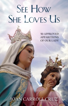 See how she loves us - 50 Apparitions