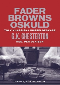 Fader Brown - tolv klassiska pusseldeckare (hft.)