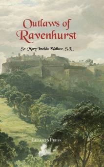 Outlaws of Ravenhurst (inb.)