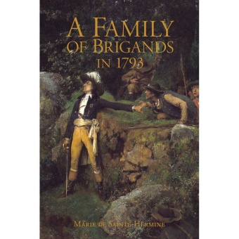 A Family of Brigands in 1793