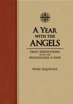 Year with the Angels, the