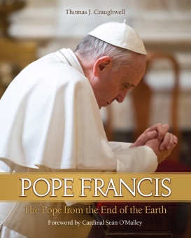 Pope Francis - the Pope from the end of