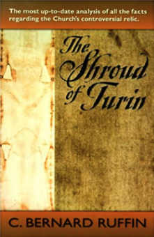 Shroud of Turin, the