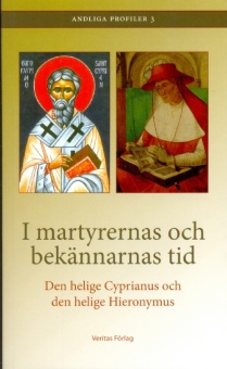 I martyrernas och bekännarnas tid - Cypr