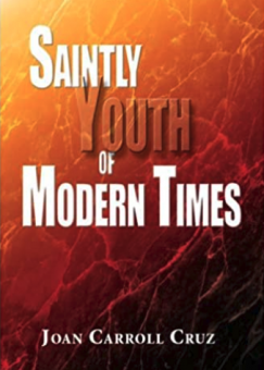 Saintly Youth of modern times