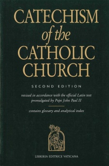 Catechism of the Catholic Church (2 ed)