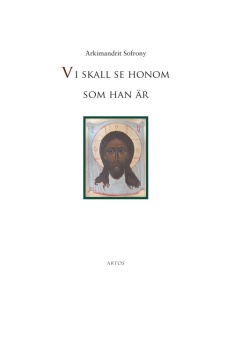 Vi skall se honom sådan han är