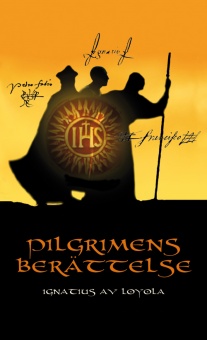 Pilgrimens berättelse (häftad)