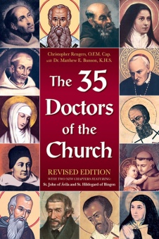 35 Doctors of the Church - Revised Edition, the