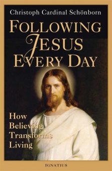 Following Jesus Every Day