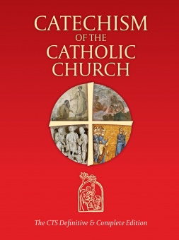 Catechism of the Catholic Church (2 ed)