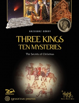 Three Kings, Ten Mysteries - The Secrets ...