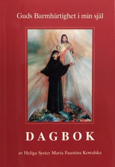 Guds barmhärtighet i min själ - Dagbok ...
