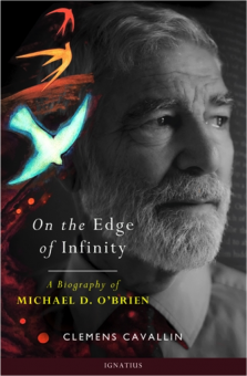 On the Edge of Infinity (Michael O'Brien)