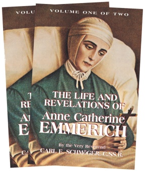 Life & Revelations - Vol 1 & 2