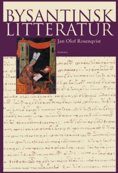 Bysantinsk litteratur