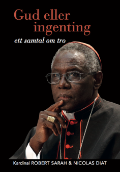 Gud eller ingenting - Ett samtal om tro