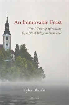 An Immovable Feast - How I Gave up ...
