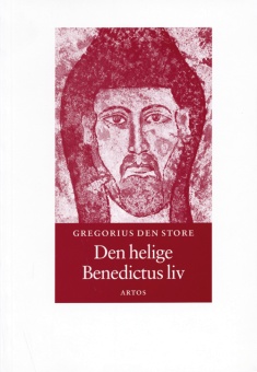 Den helige Benedictus liv