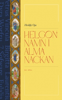 Helgonnamn i almanackan (inb.)