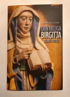 Den heliga Birgitta (1303-1373)