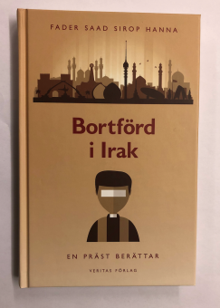 Bortförd i Irak - En präst berättar