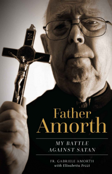 Father Amorth - My Battle  Against Satan