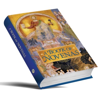 A Book of Novenas (CTS)