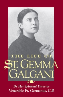 Life of St. Gemma Galgani, The