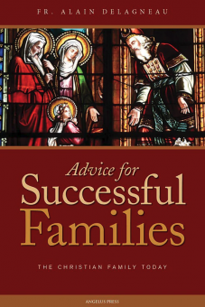 Advice for successful families