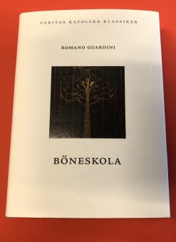 Böneskola (Guardini)