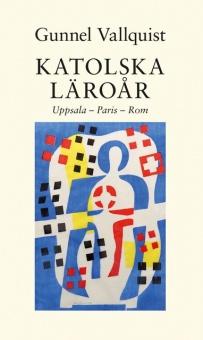 Katolska läroår, Uppsala - Paris - Rom