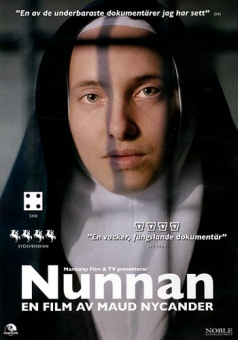 Nunnan (DVD)