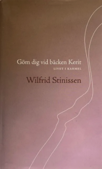 Göm dig vid bäcken Kerit